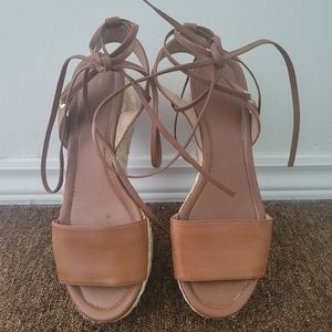 Michael Kors Platform Sandal